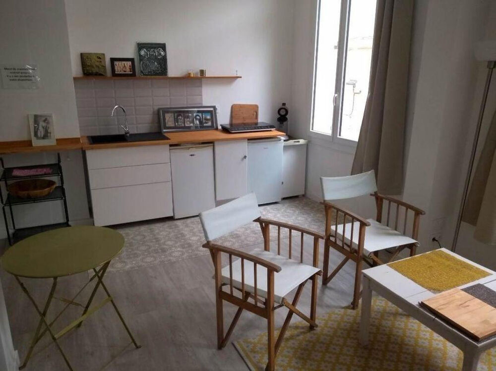 Location Appartement Beau 3P 60m² intra muros bail jusqu'au 25 juin Avignon