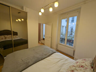 Appartement � louer 2 pi�ces 40 m� Marly-le-roi