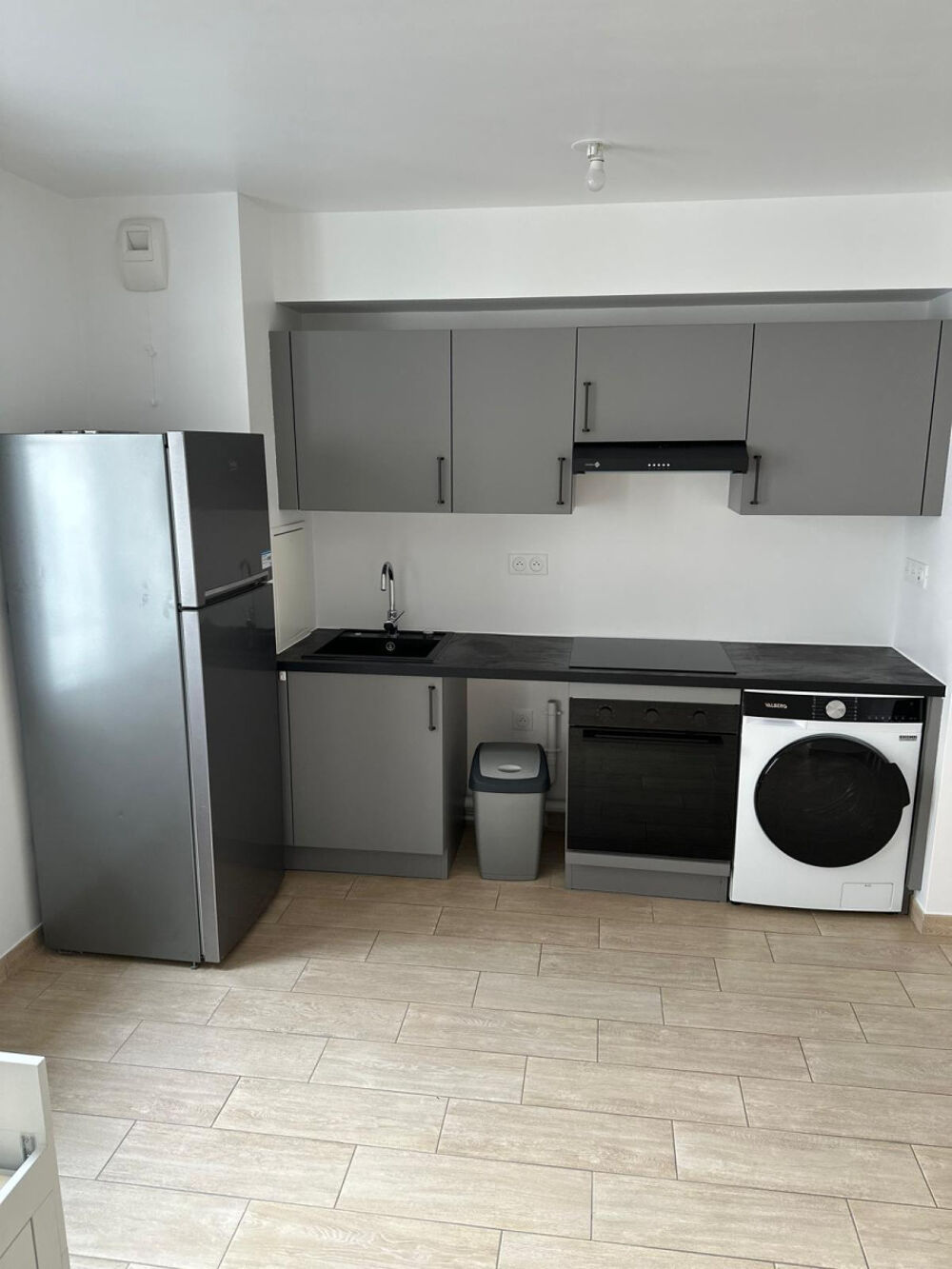 Location Appartement Agréable appartement 1 pièce 31m² Villiers-sur-marne