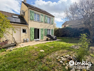  Maison � vendre 5 pi�ces 83 m�