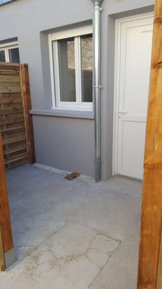  Appartement � louer 1 pi�ce 20 m�