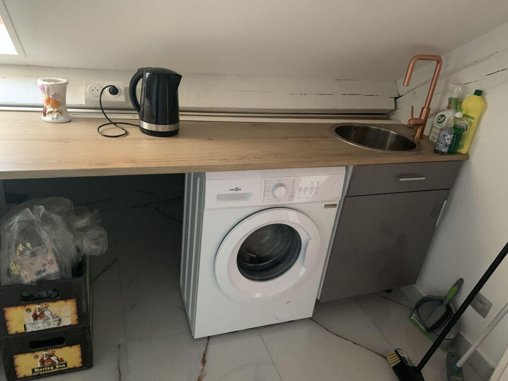 Location Appartement Triangle d'or 2 pièces de 50m2 au sol meubles 810€ Fontainebleau