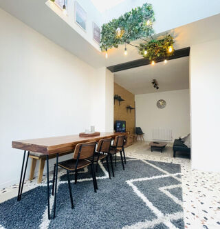  Appartement � louer 1 pi�ce 156 m�