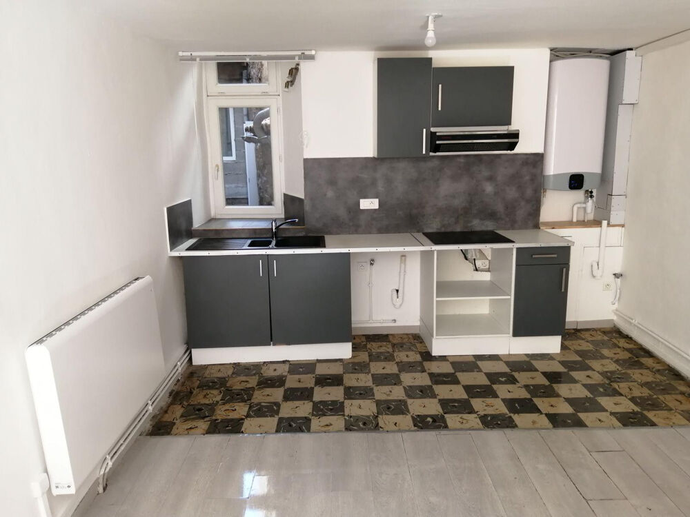 Location Appartement Appartement T2 37 m² Millau