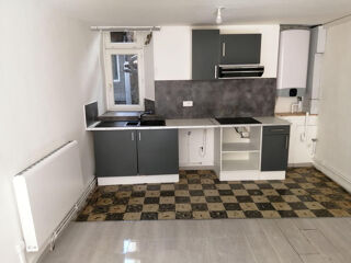  Appartement à louer 2 pièces 37 m²