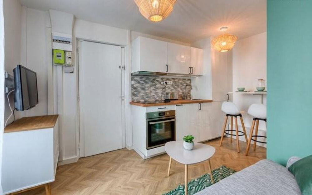 Location Appartement T2 Corbeil-Essonne Corbeil-essonnes