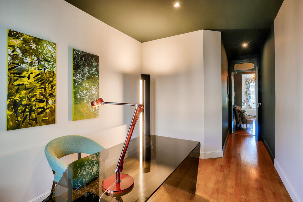 à vendre  Appartement Nice (06000)