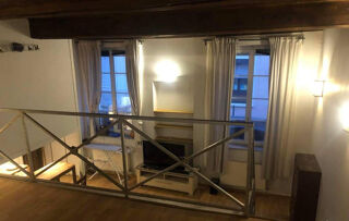  Appartement à louer 1 pièce 49 m²