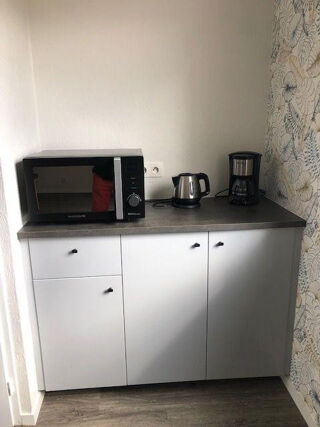  Appartement à louer 1 pièce 24 m²