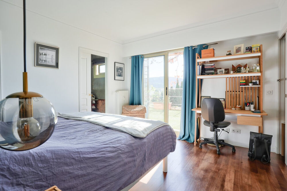  vendre  Appartement Nice (06000)