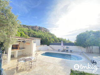  Maison  vendre 8 pices 160 m