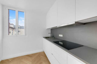  Appartement à louer 2 pièces 34 m²