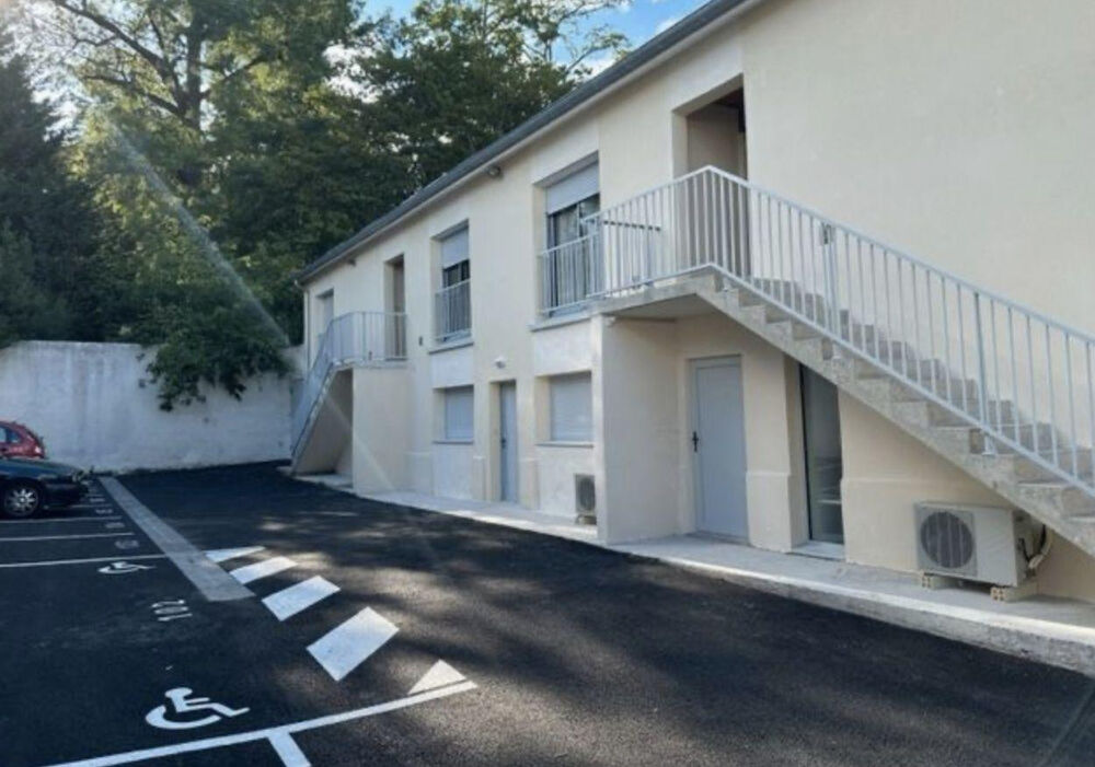 Location Appartement Location T1 bis Bordeaux