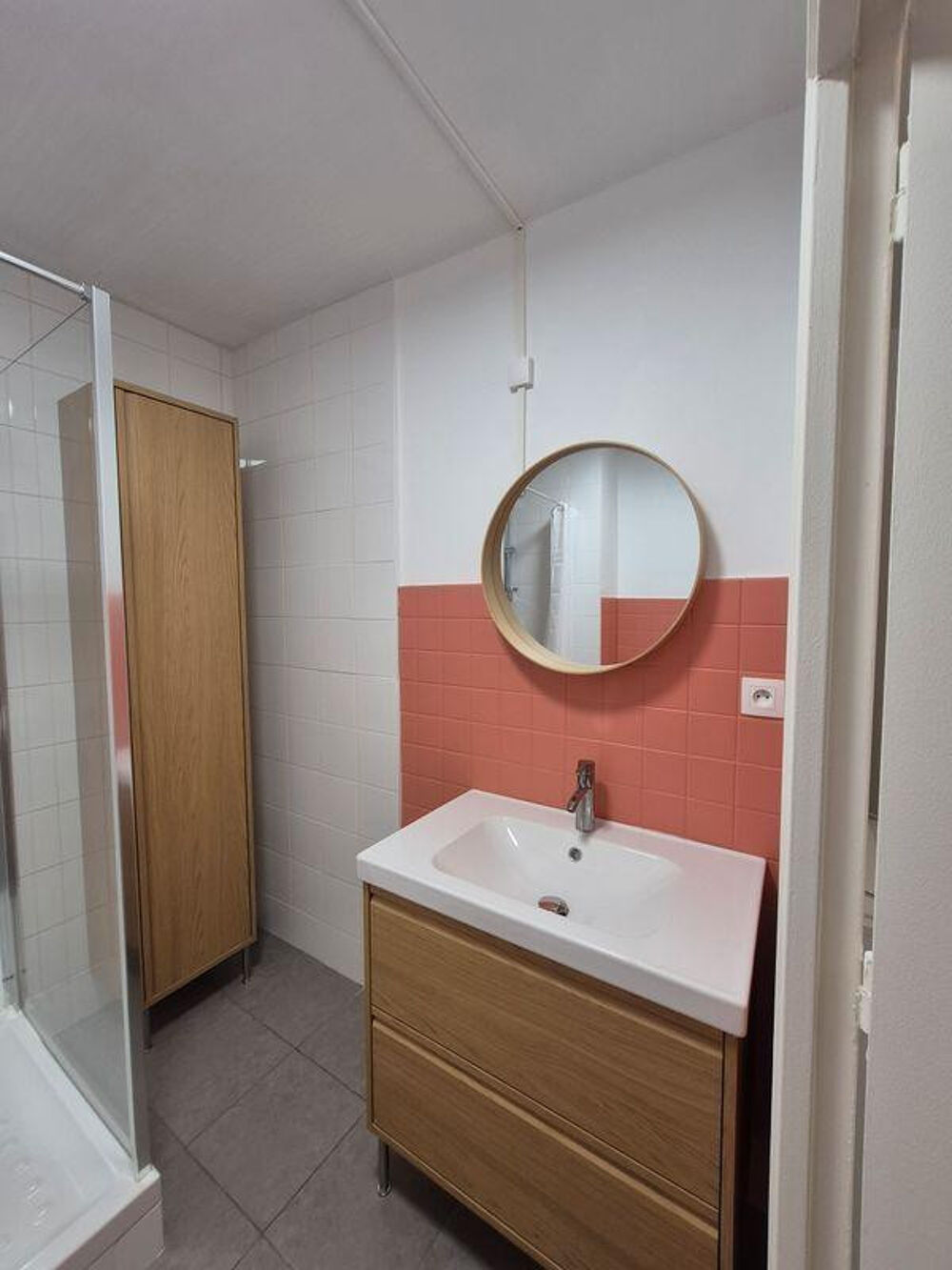 Location Appartement Beau studio 43m² meublé Saint-Étienne