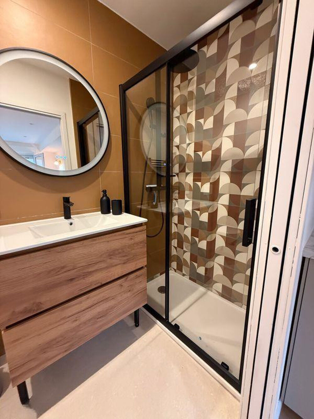 Location Appartement Beau studio 20m² neuf avec jardin Av du Pigonnet Aix-en-provence
