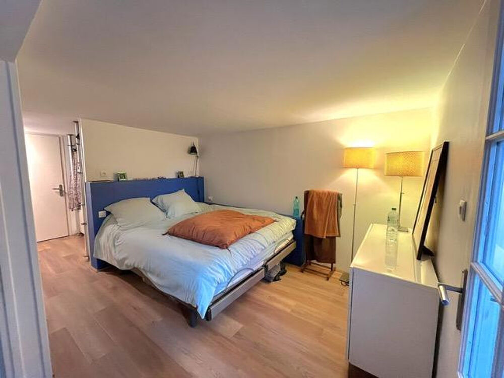 Vente Maison Maison 4 pièces Colombes Colombes