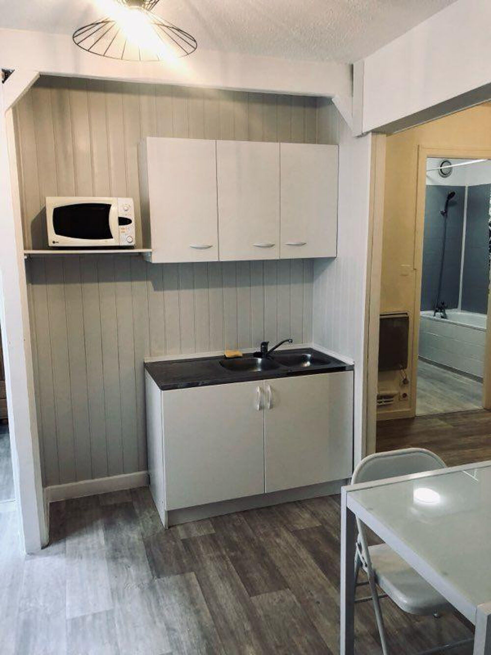 Location Appartement Appartement F2 Nancy