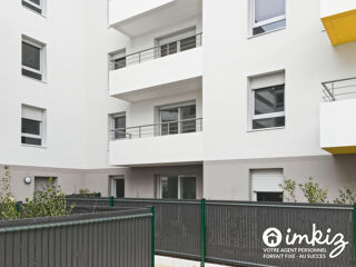 Appartement 2 pièces 40 m² · à Choisy-le-Roi · 40 m² · 189 900 €