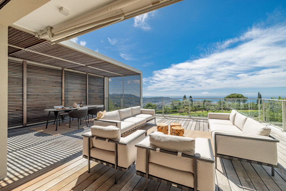 � vendre  Appartement Nice (06100)