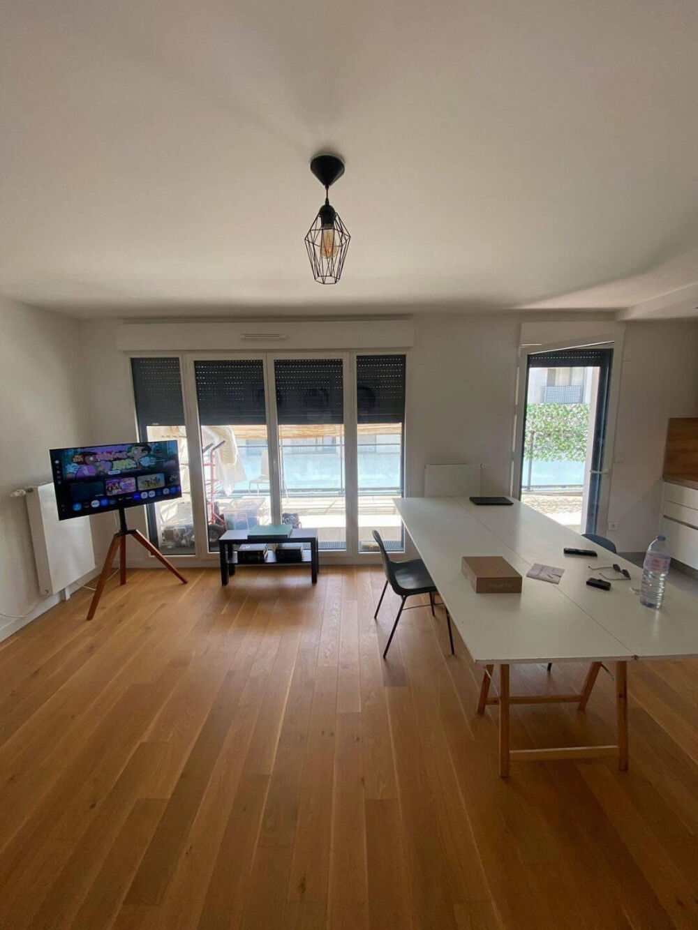 Location Appartement Chambre en colocation à Saint Maur proche RER Saint-maur-des-fossés