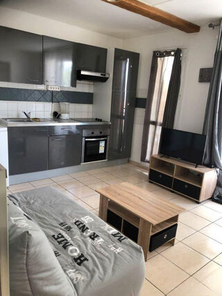  Appartement � louer 2 pi�ces 38 m�