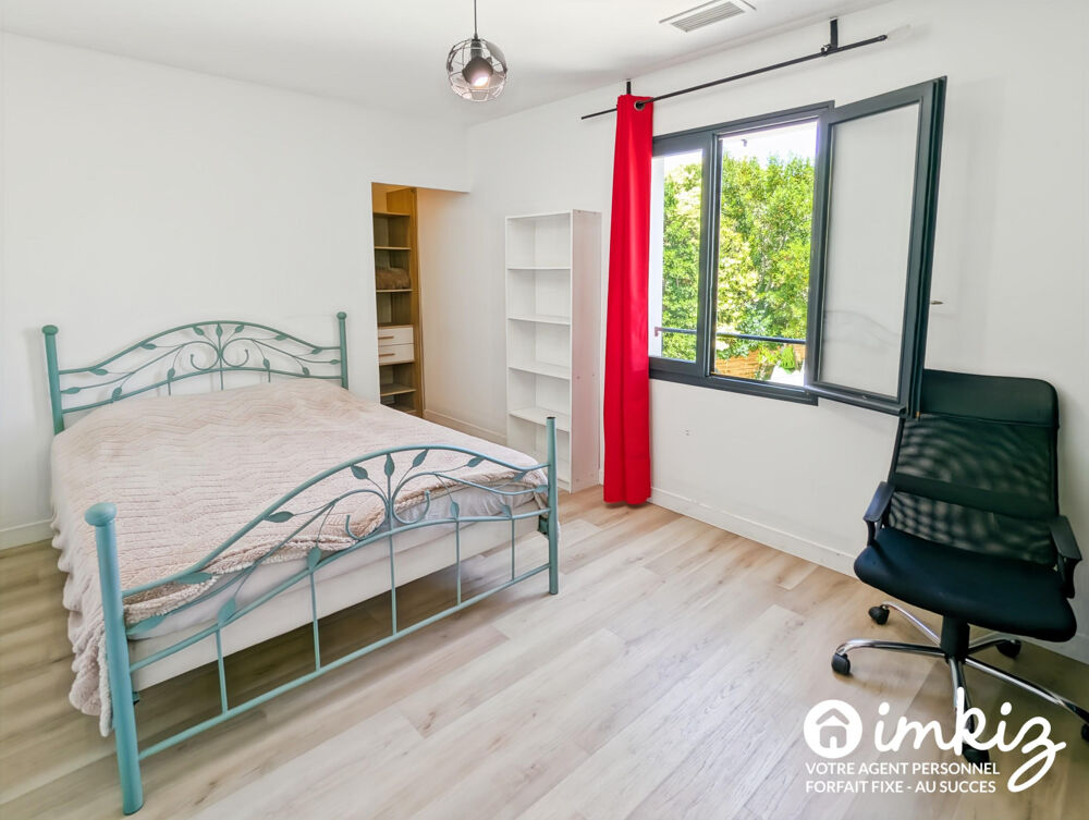 à vendre  Maison Mauguio-Carnon-Plage (34130)