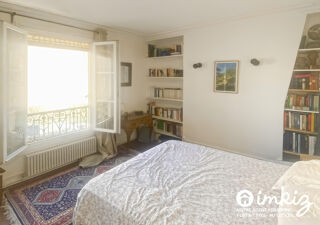  Appartement  vendre 3 pices 62 m