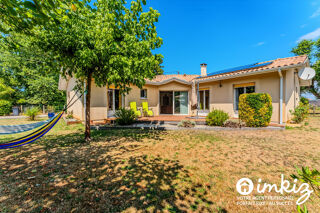  Maison � vendre 6 pi�ces 157 m�