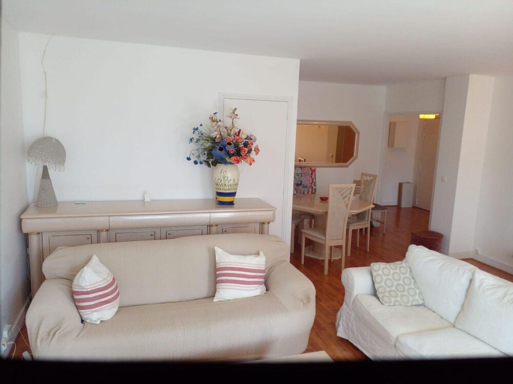 Location Appartement Appartement tres agréable  T3 puteaux Puteaux