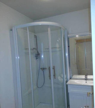  Appartement � louer 2 pi�ces 47 m�
