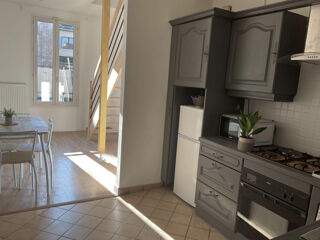  Maison � louer 5 pi�ces 106 m�