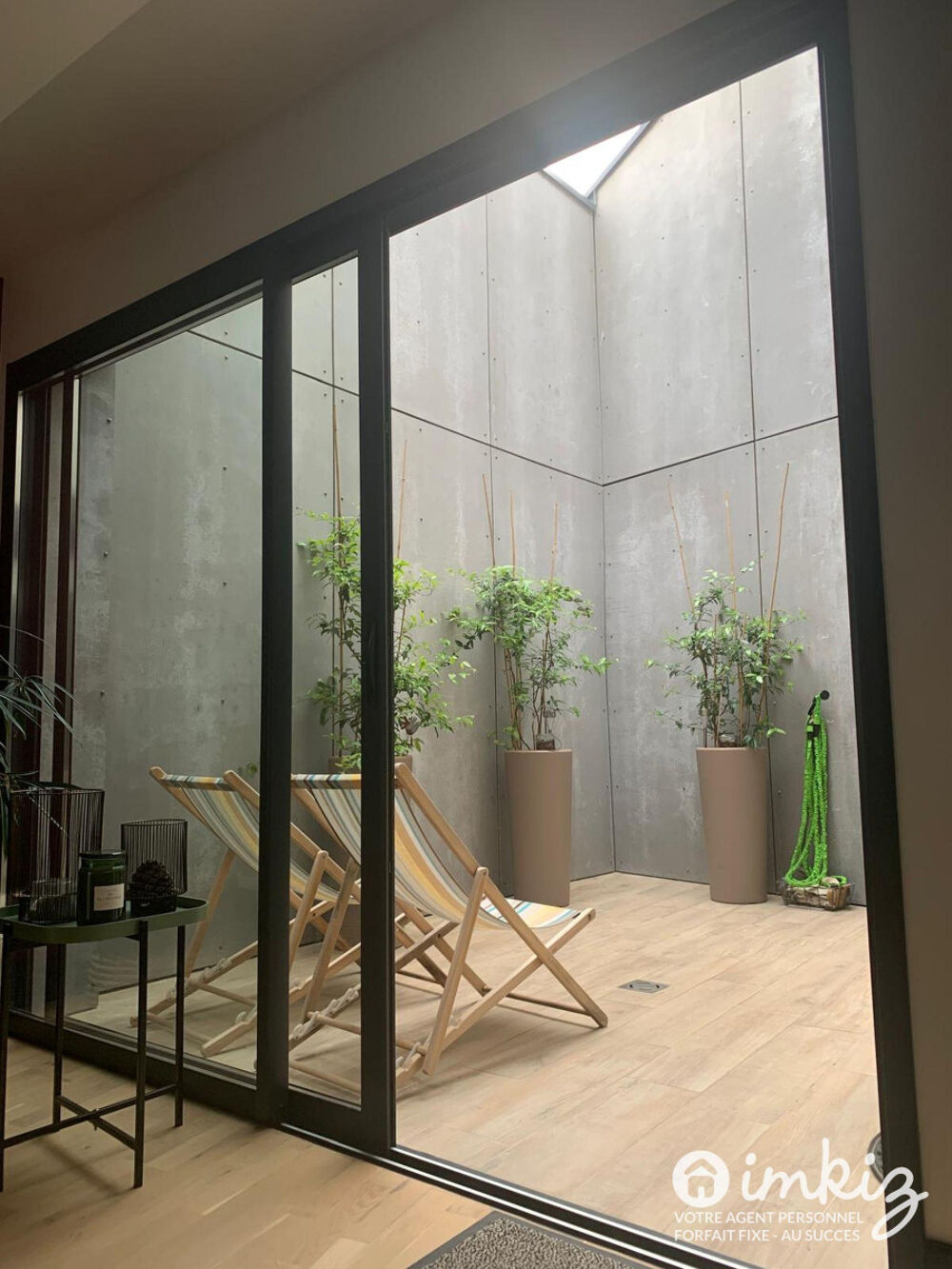 � vendre  Maison Talence (33400)