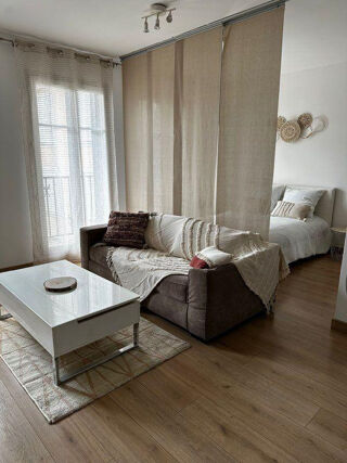  Appartement � louer 1 pi�ce 30 m�