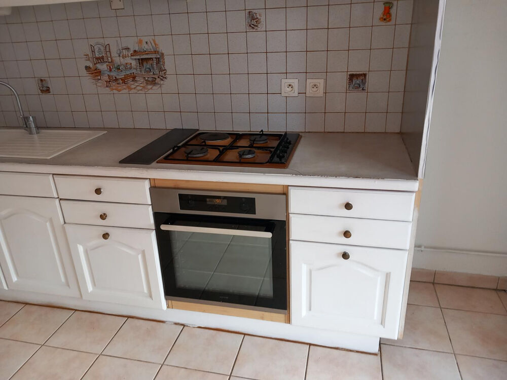 Location Appartement Beau logement très bon état Échirolles