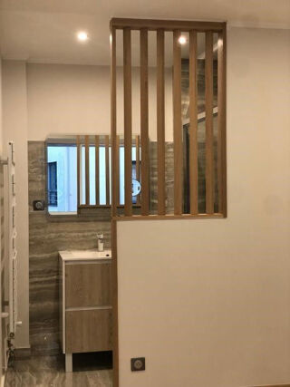  Appartement à louer 2 pièces 37 m²