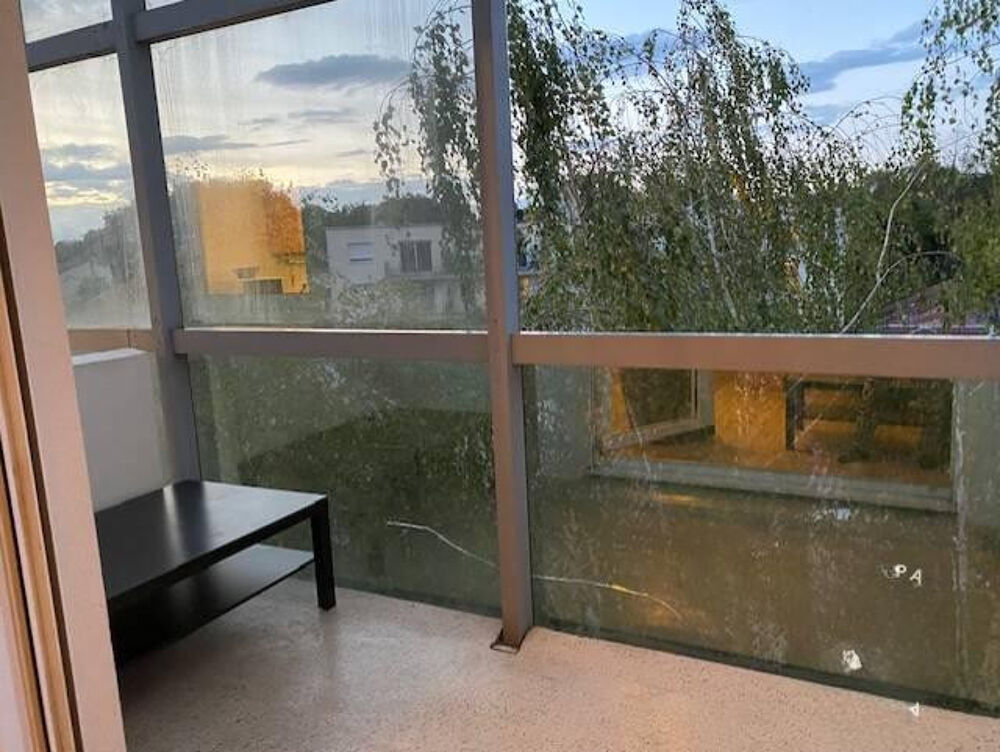 Location Appartement Beau T1bis meublé 35m² calme très lumineux Bordeaux