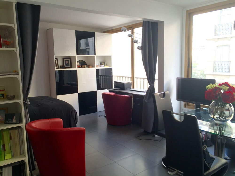 Location Appartement Appartement à Charles de Gaulle Etoile-Ternes Paris 17