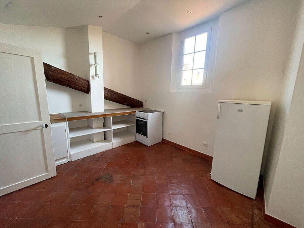 Location Appartement 2 pièces de charme à louer Toulouse Saint Etienne Toulouse