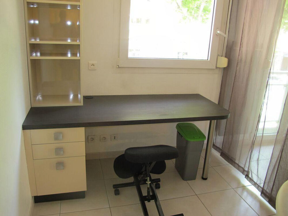 Studio Annecy 30m2