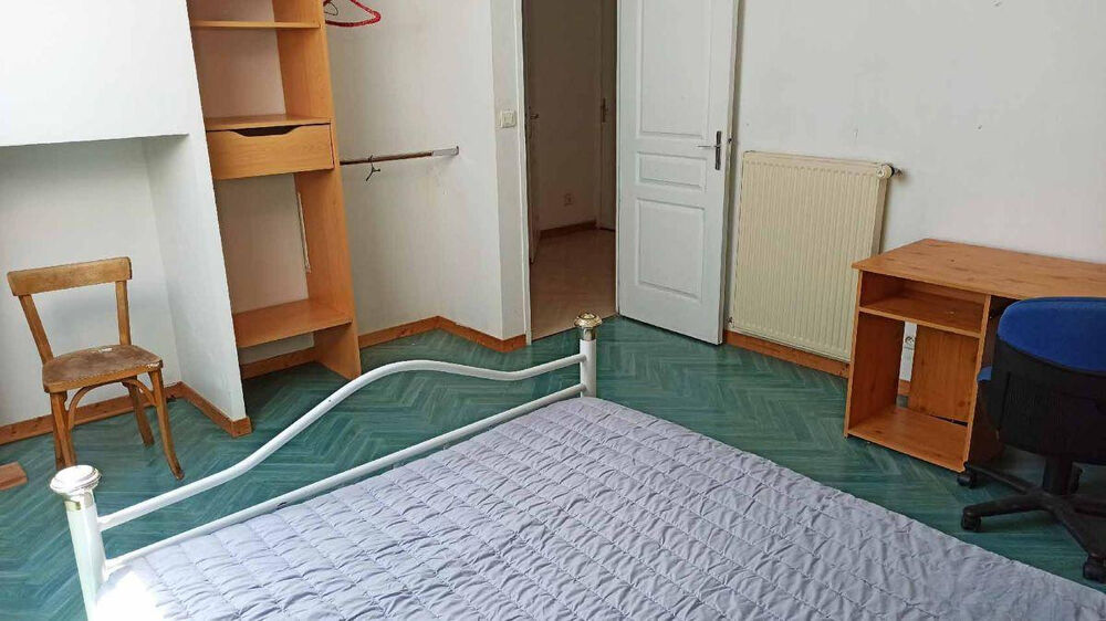 Location Appartement Chambre Nantes Nord tram ligne 2 Nantes