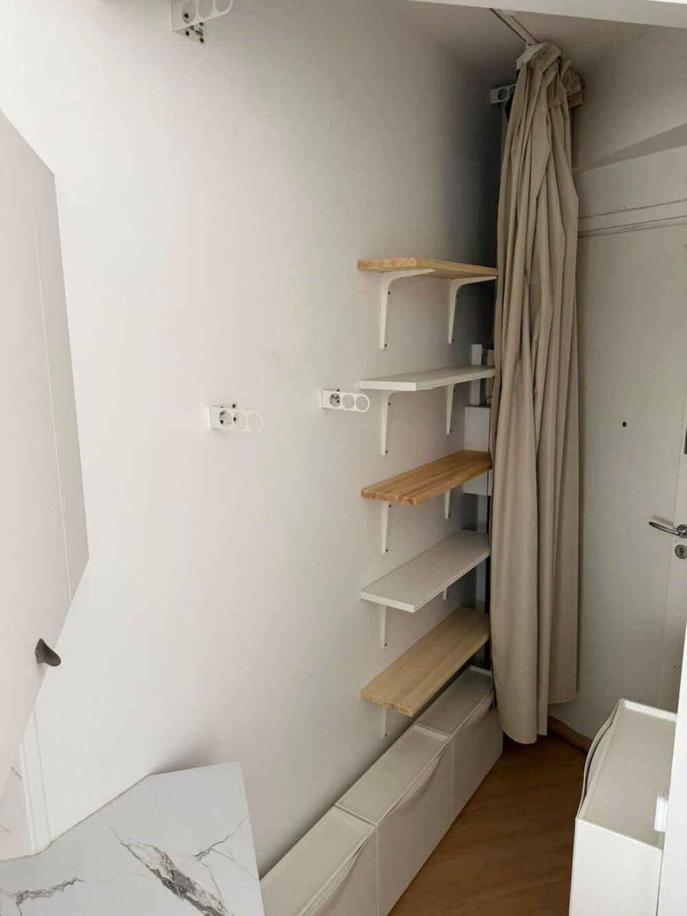 Location Appartement STUDIO TOTALEMENT EQUIPE Fontenay-aux-roses