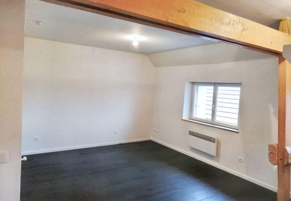 Location Appartement F3 très bon état, vue imprenable sur le paysage Épernon