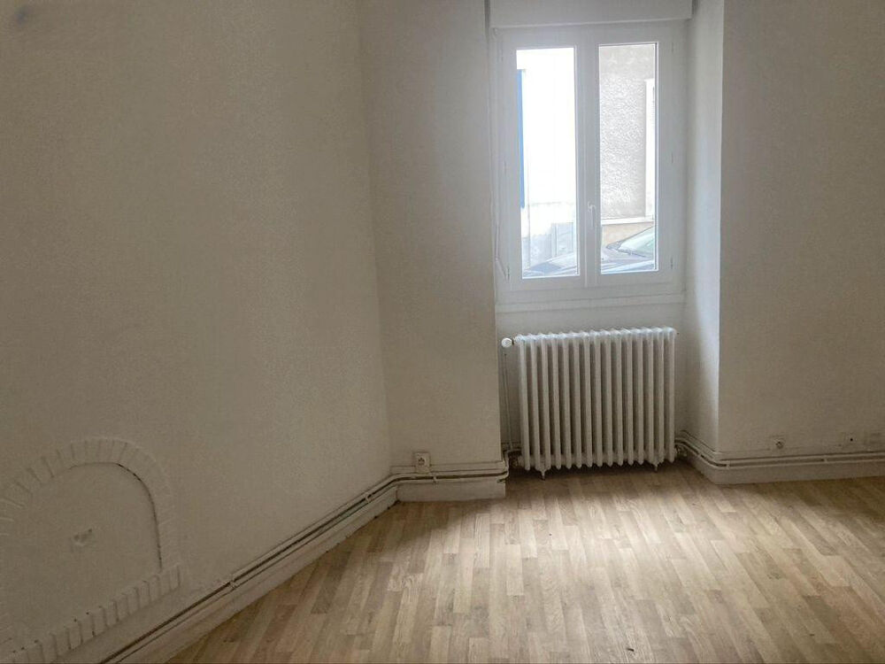 Location Appartement Location T2 centre ville Nantes