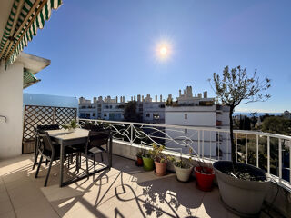  Appartement � vendre 3 pi�ces 