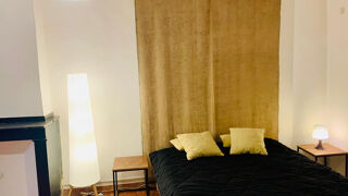  Appartement à louer 1 pièce 27 m²