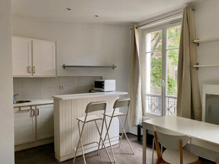  Appartement à louer 1 pièce 21 m²