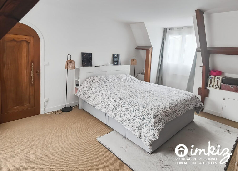 � vendre  Maison Villers-sur-Coudun (60150)