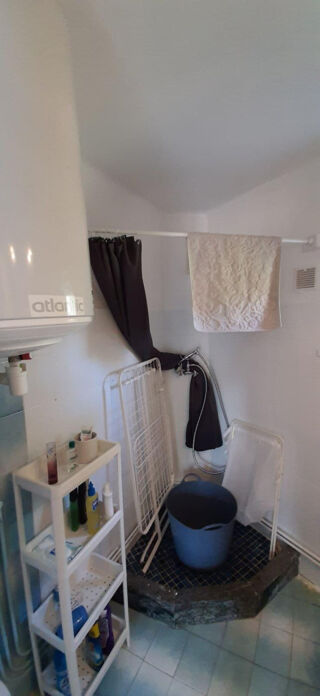  Appartement � louer 1 pi�ce 20 m�