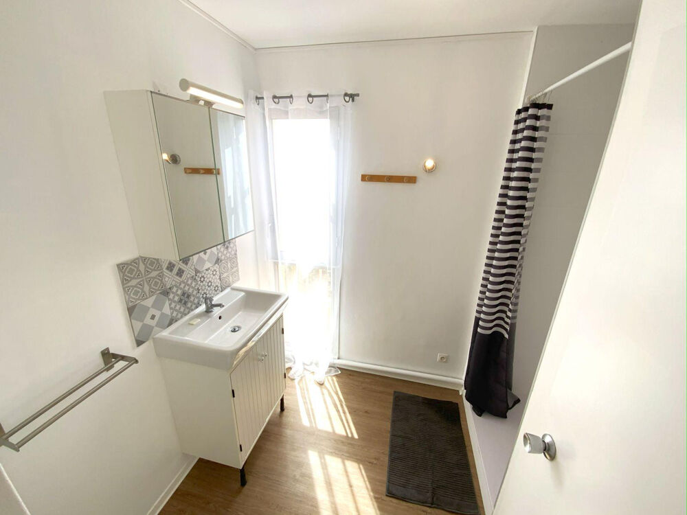 Location Appartement Chambre dans coloc de filles Toulouse