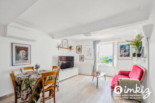  Appartement � vendre 3 pi�ces 74 m�